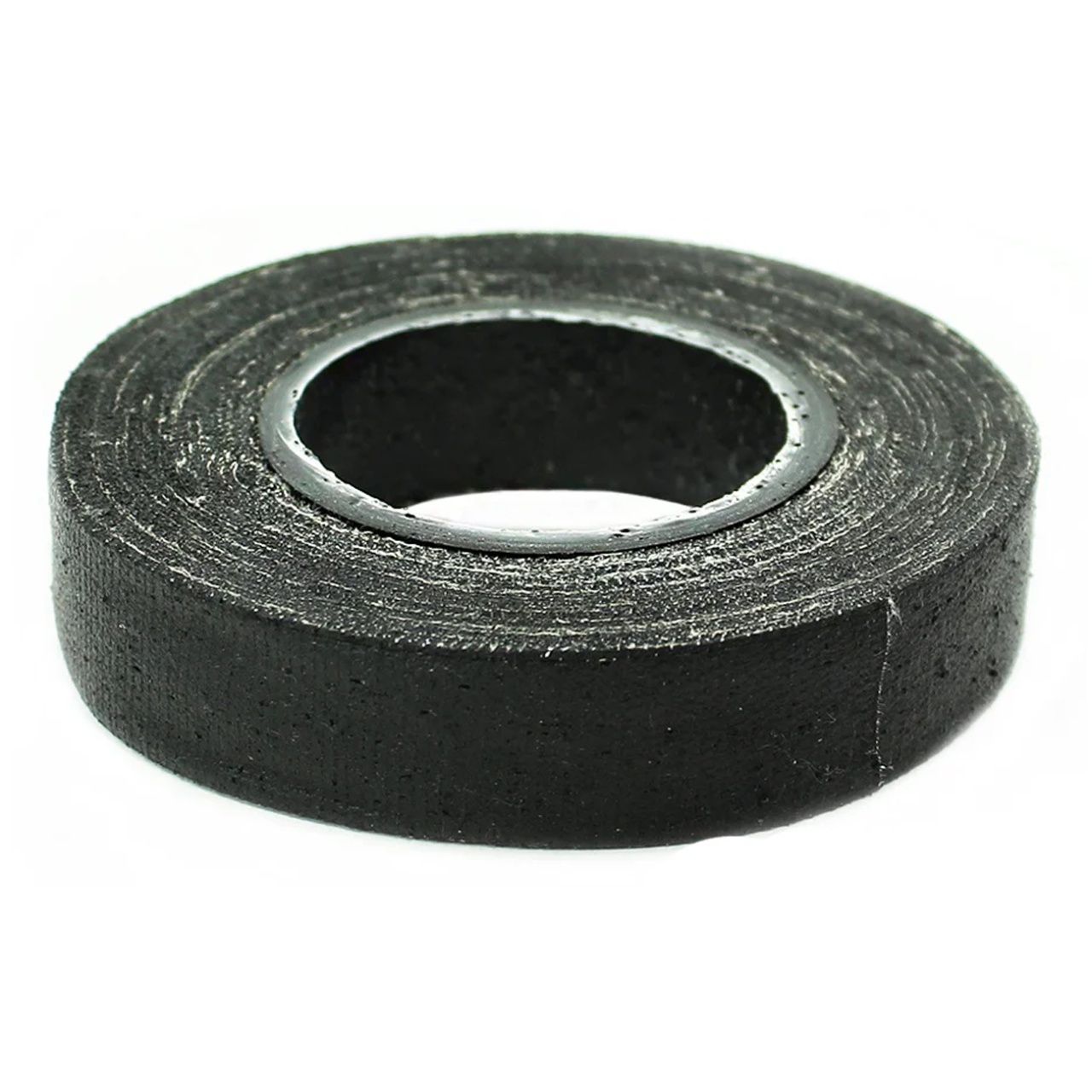 Изолента черная ХБ 20 мм х 16,7 м REXANT 09-2402