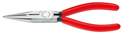 Пассатижи тонконосые 160 мм KNIPEX KN-2501160