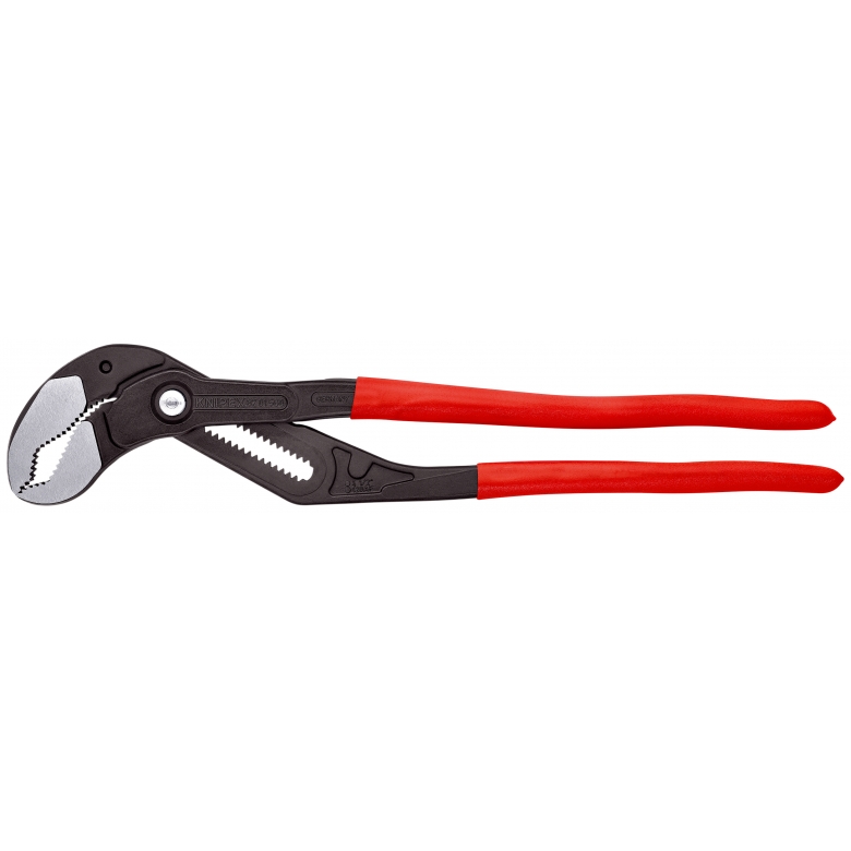 Захват переставной 560 мм, Cobra®, быстрозажимной механизм KNIPEX KN-8701560