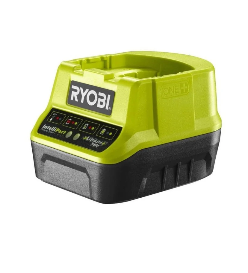 Аккумуляторная дрель-шуруповерт ONE+,18В RYOBI R18DDBL-220S