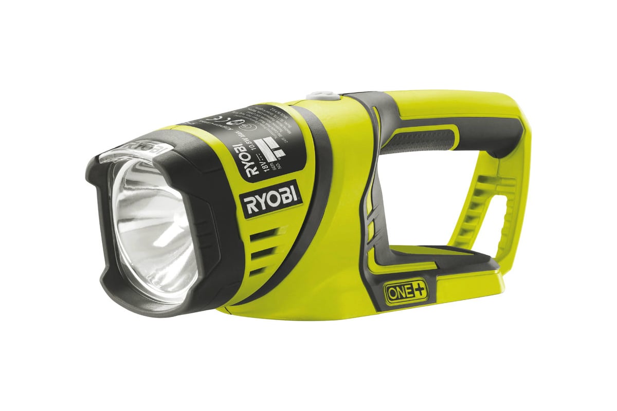 Фонарь светодиодный, акккумуляторный, ONE+,18В RYOBI RFL180M